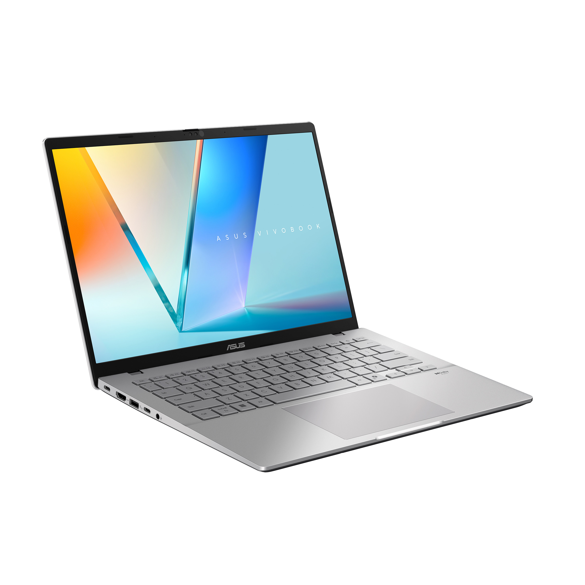 Asus Vivobook S14 M3407HA Ryzen 7 260 AMD XDNA 16GB 1TB 14" WUXGA 60Hz IPS - Image 4