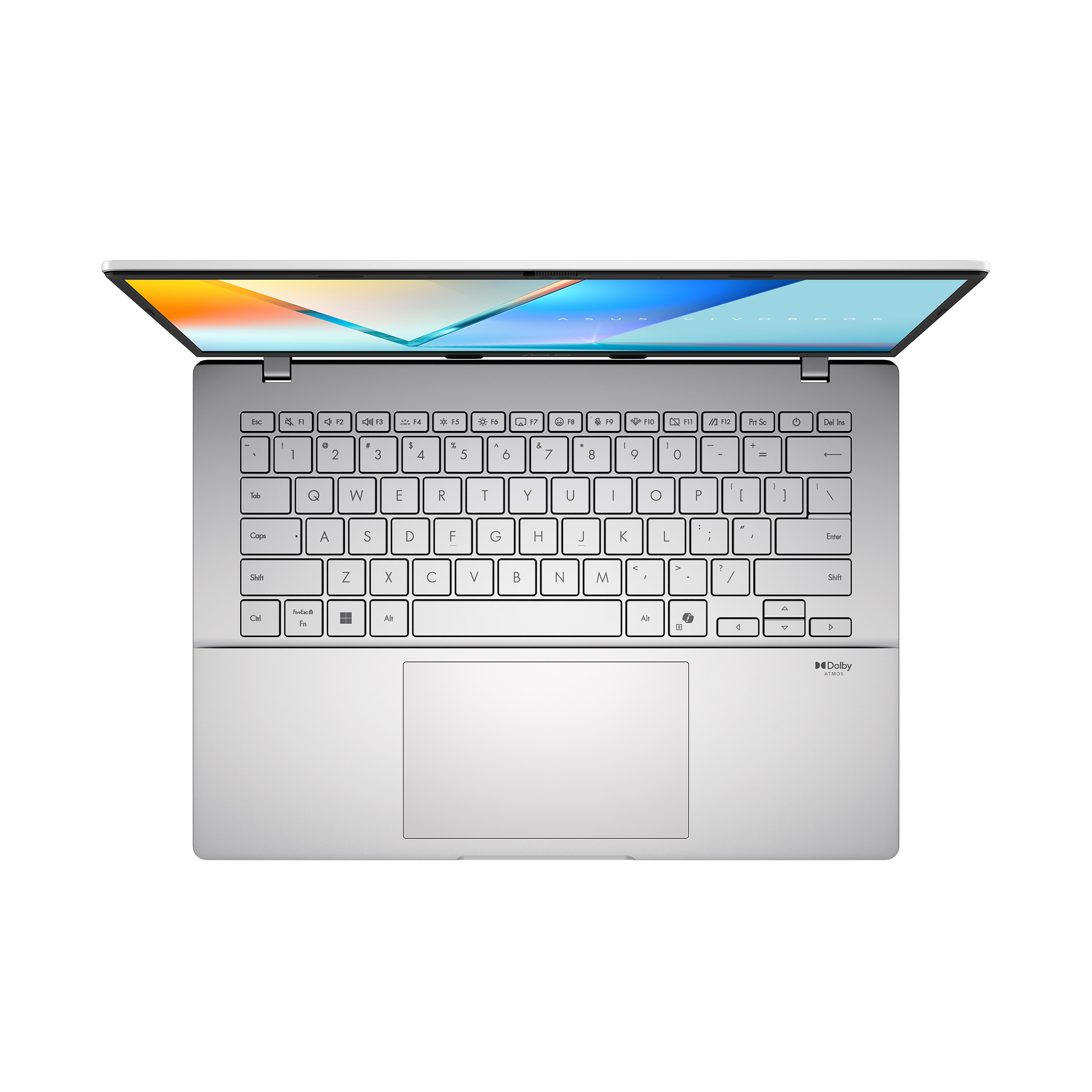 Asus Vivobook S14 M3407HA Ryzen 7 260 AMD XDNA 16GB 1TB 14" WUXGA 60Hz IPS - Image 3