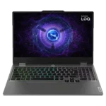 Lenovo LOQ 15IRX9 Core i5 13450HX RTX3050 16Gb 512Gb 15.6" FHD IPS 144Hz G-Sync 100% sRGB - Image 8