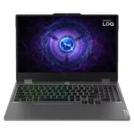 Lenovo LOQ Essential 15IAX9E Core I5 12450HX RTX3050 12/16GB 512GB 15.6 Inch Full HD IPS 144Hz 100% sRGB - Image 2