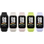 XIAOMI SMART BAND 9 ACTIVE GARANSI RESMI - Image 2