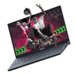 AXIOO HYPE 1 N4020 4GB 128GB 14.0" TN