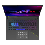 ASUS ROG Strix G16 G614PH Ryzen 9 8940HX RTX5050 16GB 512GB 16" WUXGA IPS 165Hz - Image 8