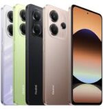 XIAOMI REDMI NOTE 14 8GB 256GB GARANSI RESMI INDONESIA - Image 4