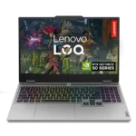 Lenovo LOQ 15IRX10 Core i5 13450HX RTX5050 16GB 512GB 15.6" FHD IPS 144Hz 100% sRGB G-Sync - Image 6