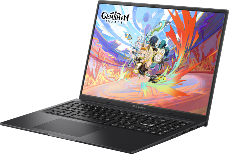 ASUS Vivobook K16 K3605VC Core i5 13420H RTX3050 8GB 512GB 16 Inch WUXGA IPS 144Hz - Image 3