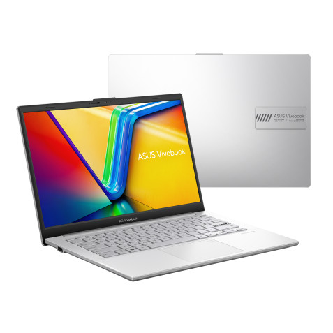 ASUS Vivobook Go 14 E1404GA Core i3 N305 14 Inch Full HD TN Backlit Chiclet Keyboard - Image 7