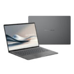 ASUS Zenbook A14 UX3407QA Snapdragon X X126100 16GB 512GB 14 Inch WUXGA IPS 100% sRGB - Image 2