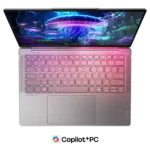 Lenovo Yoga Slim 7i Aura Edition 14ILL10 Core Ultra 5 226V 16GB 512GB 14 Inch WUXGA OLED 100% DCI-P3 Intel EVO - Image 6