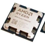 PROCESSOR AMD RYZEN 7 9800X3D AM5 8 CORE 16 THREAD 4.7 GHz - BOX - Image 4