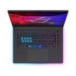 Asus ROG Strix G16 G615LM Core Ultra 9 275HX RTX5060 32GB 1TB 16" WQXGA IPS 240Hz 100 DCI-P3 G-Sync ROG Nebula Display - Image 12