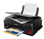 Printer Canon PIXMA G2010 No Wifi - Image 5
