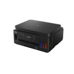 Printer PIXMA CANON InkTank G6070 Print Only Wifi - Image 3