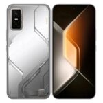 Infinix GT 30 Pro 5G NFC 8/256 6.78" AMOLED 144Hz IP64 108MP Dual Main Camera Garansi Resmi - Image 4