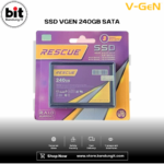 SSD VGEN 240GB SATA