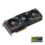 VGA PNY GeForce RTX 5070 ARGB EPIC-X RGB 12GB Overclocked Triple Fan GPU GDDR7 - Image 9