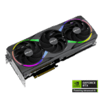 VGA PNY GeForce RTX 5080 16GB Triple Fan GPU GDDR7 - Image 7