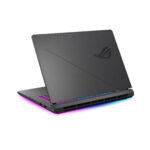 Asus ROG Strix G16 G615LM Core Ultra 9 275HX RTX5060 32GB 1TB 16" WQXGA IPS 240Hz 100 DCI-P3 G-Sync ROG Nebula Display - Image 9