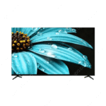 Sharp 4t-c55fj1i 55 Inci Led 4k Google Tv HDR Frameless Design - Image 2