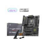 MSI MAG X870E TOMAHAWK WIFI AM5 DDR5 motherboard - Image 2