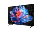 TCL 55P6K LED TV 55 Inch UHD 4K Google TV HDR10 AiPQ Engine Dolby Audio - Image 3