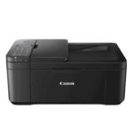 Printer Canon TR4670S Pixma Print Scan Copy TR 4670S TR-4670S WiFi F4 ADF - Image 3