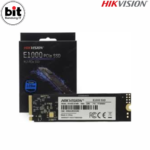 SSD M.2 HIKVISION E100 512GB SATA - Image 2