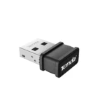 Tenda W311MI AX300 Wi-Fi 6 Wireless Nano USB Adapter - Image 2