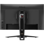 ASRock Phantom Gaming PG32QF2B - QHD 165Hz GAMING MONITOR - Image 4