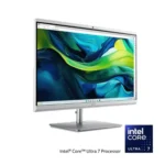 Acer Aspire AIO C24-195ES Core Ultra 5 125UI 8GB 512GB 23.8" FHD IPS - Image 5