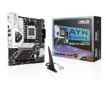 ASUS B850M AYW GAMING WIFI AMD AM5 Motherboard - Image 2
