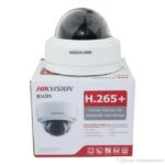 HIKVISION DS-2CD1121G0-I IP CAMERA 2MP FIXED DOME CAMERA - Image 4