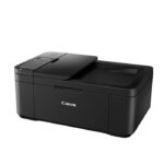 Printer Canon TR4670S Pixma Print Scan Copy TR 4670S TR-4670S WiFi F4 ADF - Image 4