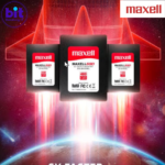 SSD MAXELL 960GB 2.5" SATA III Internal SSD R/W : 500/500 MB/s - Image 3
