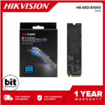 SSD M.2 HIKVISION E100 512GB SATA - Image 3