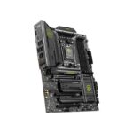 MSI MAG X870E TOMAHAWK WIFI AM5 DDR5 motherboard - Image 3