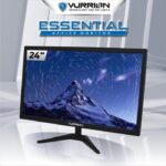 LCD MONITOR VURRION ESSENTIAL VR24-E24S 24"inch Garansi Resmi 2 Tahun - Image 3