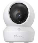 EZVIZ H6C PRO 3MP - Smart Color Night Vision Pan & Tilt Two Way Audio - Image 2