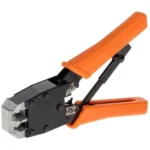 Crimping Tool HT-500 Stainless - Image 2
