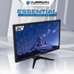 LCD MONITOR VURRION ESSENTIAL VR24-E24S 24"inch Garansi Resmi 2 Tahun - Image 4