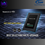 SSD TEAM GX1 240GB 2.5" SATA 3 SSD 240GB - Image 4