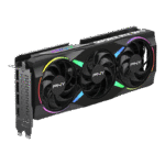 VGA PNY GeForce RTX 5070 ARGB EPIC-X RGB 12GB Overclocked Triple Fan GPU GDDR7 - Image 7
