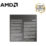 Processor AMD Ryzen 5 8400F BOX AM5 - Image 5