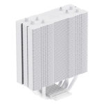 FAN Processor Segotep FZ4 | TDP 220w Intel AMD Single Tower 4 Heatpipe ARGB Air Cooler - WHITE CPU COOLER - Image 5