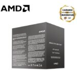 Processor AMD Ryzen 5 8400F BOX AM5 - Image 4