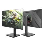 Monitor LED Enlight 27EN2K-RB 27" 2K IPS RGB GAMING MONITOR - Image 2