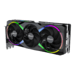 VGA PNY GeForce RTX 5080 16GB Triple Fan GPU GDDR7 - Image 5