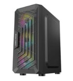 PC Gaming Intel Core i7 2600 I 16GB I VGA GT1030 2GB I HDD 1TB I SSD - Image 4