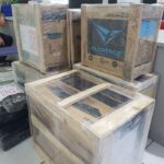 PC Gaming AMD Ryzen 5 3600 SSD 240GB DDR 16GB GTX 1660 6GB - Image 2