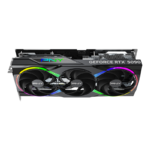 VGA PNY GeForce RTX 5090 32GB ARGB EPIC-X RGB Overclocked Triple Fan GPU GDDR7 - Image 5